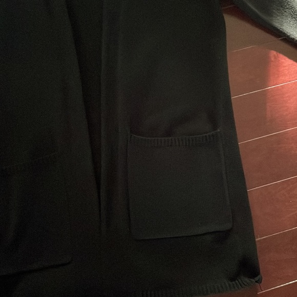 Wilfred oversized crop sleeve cardigan from Aritzia - Picture 4 of 6